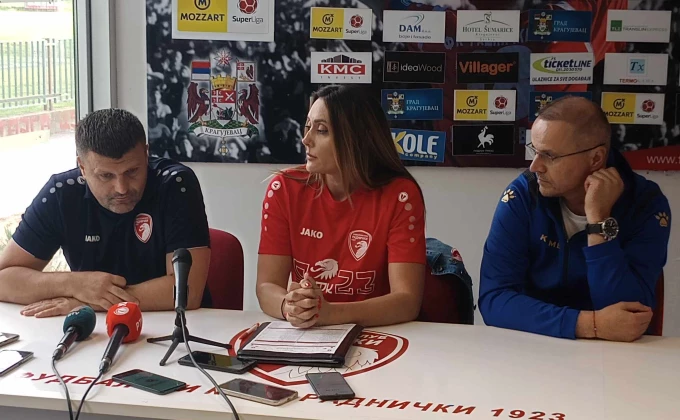 Darko Mitrović/Sportske.net